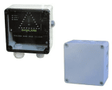 Elreha Gaswarnsystem EGS CO2 Set