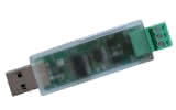 Elreha Schnittstellen Konverter SSC 9122-2