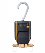 Testo Wärmepumpen Allrounder Set 557s - More 5