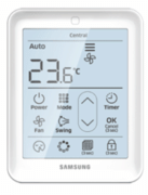 Samsung Deckenunterbaugerät/Standtruhe AM071FNCDEH/EU - More 5