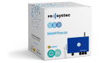 PSsystec SMARThaccp Datenlogger
