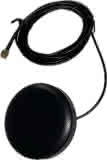 PSsystec Antenne GSM Puck SMA 3m 80609