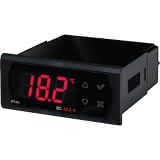 LAE Temperaturregler AC2-5TS2RW-B1BC mit Fühler SN4B20P1