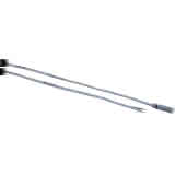 LAE Temperaturfühler SN2B30P1, 2 adrig, 3m Kabellänge