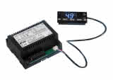 LAE Kühlstellenregler BD1-28C1S4WH-CC