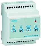 Copeland Drehzahlregler XV105D-50DNO, direkte Steuerung, NTC