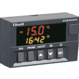 Copeland Datenlogger XDL01-00000 mit CAB/RS1 USB-Port