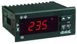 Copeland Kühlstellenregler XT111C-5C0TU 230V