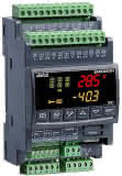 Copeland Verbundregler XC660D-7C21F-3.4 230V