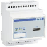 Copeland Messwertmodul XJP60D-5COP3 230V, RS485