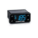 Copeland Universal Kühlstellenregler XR77CHC-5R5B53 230V