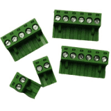 Copeland Anschlussbuchsensatz XM-FC21 für XM669K und XM679K