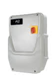 Eliwell IDNext Panel 978 3.7-5.5A 400Vac AIR