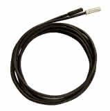 Eliwell Rohranlegefühl SN660300 PTC, 0 bis 80°C, 3m