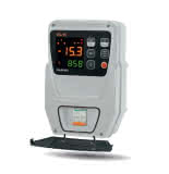 Eliwell Kühlraumregler COLDFACE EWRC 500NT GER 2 HP Buzzer 4D Air