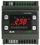 Eliwell TelevisOut