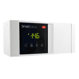 Carel Schaltschrank SmartCella 115/230V, 4 Relais, horizontale Installation