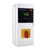 Carel Schaltschrank SmartCella 115/230V, 4 Relais, mit Hauptschalter