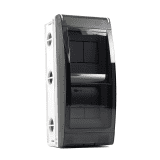 Carel UltraPower-Modul 230V 20A mit Fehlerstromschutzschalter und 3HP-Relais