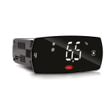 Carel Kühlstellregler IJW 4R02 small 115-230V, 4 Relais, nur Carel-ModBUS