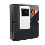 Carel SmartCella 3PH Kühlanlagensteuerung 400VAC 8-12A Dreiphasig bis 4 HP