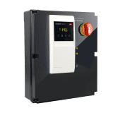 Carel SmartCella 3PH EVD Kühlanlagensteuerung 400VAC 16-20A Dreiphasig bis 10HP