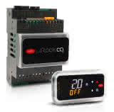 Carel Verbundregler µRACK NFC+BLE CO2-Version