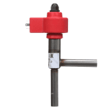 Carel Expansionsventil elektronisch E2V18C hermetisch 10mmx10mm, ohne Schauglas, mit Stator, ohne Kabel