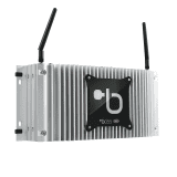 Carel Boss High-End Überwachungssystem standard Kapazität 100/1000