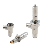 Carel Expansionsventil elektronisch E2V14ZC 10mmx12mm ohne Schauglas, ohne Spule