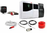 Carel Kühlraum KIT3 CO2