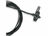 Carel NTC Rohranlegefühler HF 6,0m IP67 -50/+105°C