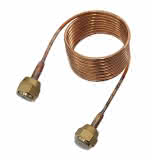 Honeywell Druckausgleichsleitung (BP10) DAL 1,5m