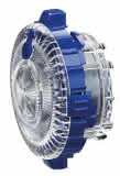 KUNDO Sensorkapsel Sensor CO2 I07/0001-00