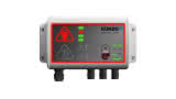KUNDO Steuerung CONTROL UNIT I07/1002-01