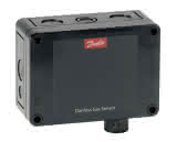 Danfoss Gaswarngerät DGS-SC HFC Grösse 3