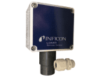 Inficon Fernsensor HFC