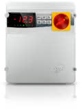 Pego Steuerung ECP 1000 BASE 4 VD (11-16A) 400V AC