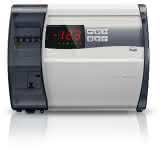 Pego Steuerung ECP 300 EXPERT Stepper U VD 12 400V AC