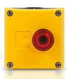 Pego Schlagtaster für ECP-APE-03