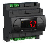 Pego Überhitzungsregler PEV-P2001