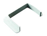 Castel Endstück Decke/Wand für ODF-80
