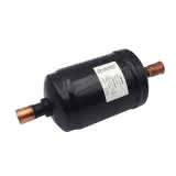 Hansa Triplex Filtertrockner Lötanschluss 18mm