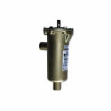 Alco Filtertrocknergehäuse BTAS-27 Saugleitungsfilter 7/8" 22mm ohne Filtereinsatz A2F