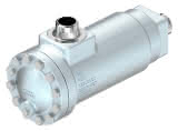 Danfoss Filtertrocknergehäuse DCR 09613dB CO2, 90bar, DN40 Schweißanschluss, 2 Einsätze