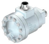 Danfoss Filtertrocknergehäuse DCR 04811dB CO2, 90bar, DN32 Schweißanschluss, 1 Einsatz