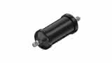 Danfoss hermetischer Filtertrockner DMT 133 3/4" Bördel Industripack