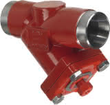 Danfoss Filtergehäuse FIA 15 1/2" (15mm)
