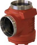 Danfoss Schmutzfängergehäuse FIA 125