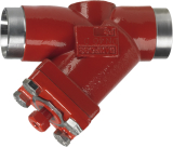 Danfoss Schmutzfängergehäuse FIA 32